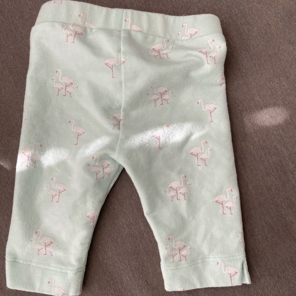 Baby pants - Picture 2 of 3